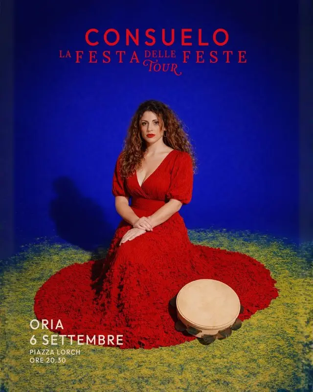 Consuelo Alfieri