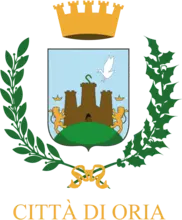 Città di Oria