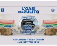 L Oasi Del Pulito