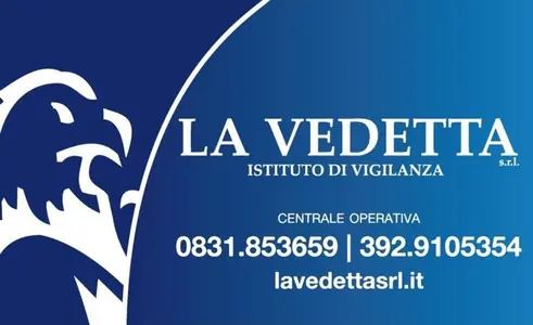 La Vedetta Istituto di Vigilanza