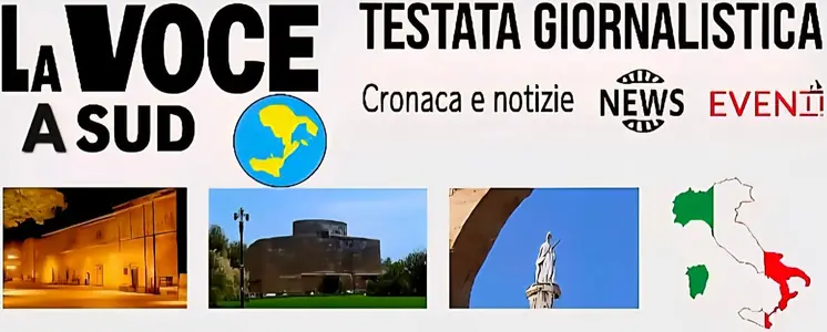 La Voce a Sud
