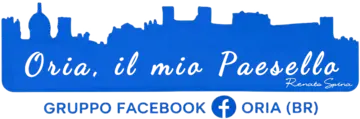 Oria Il Mio Paesello