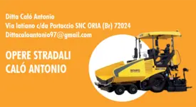 Scavi Calò